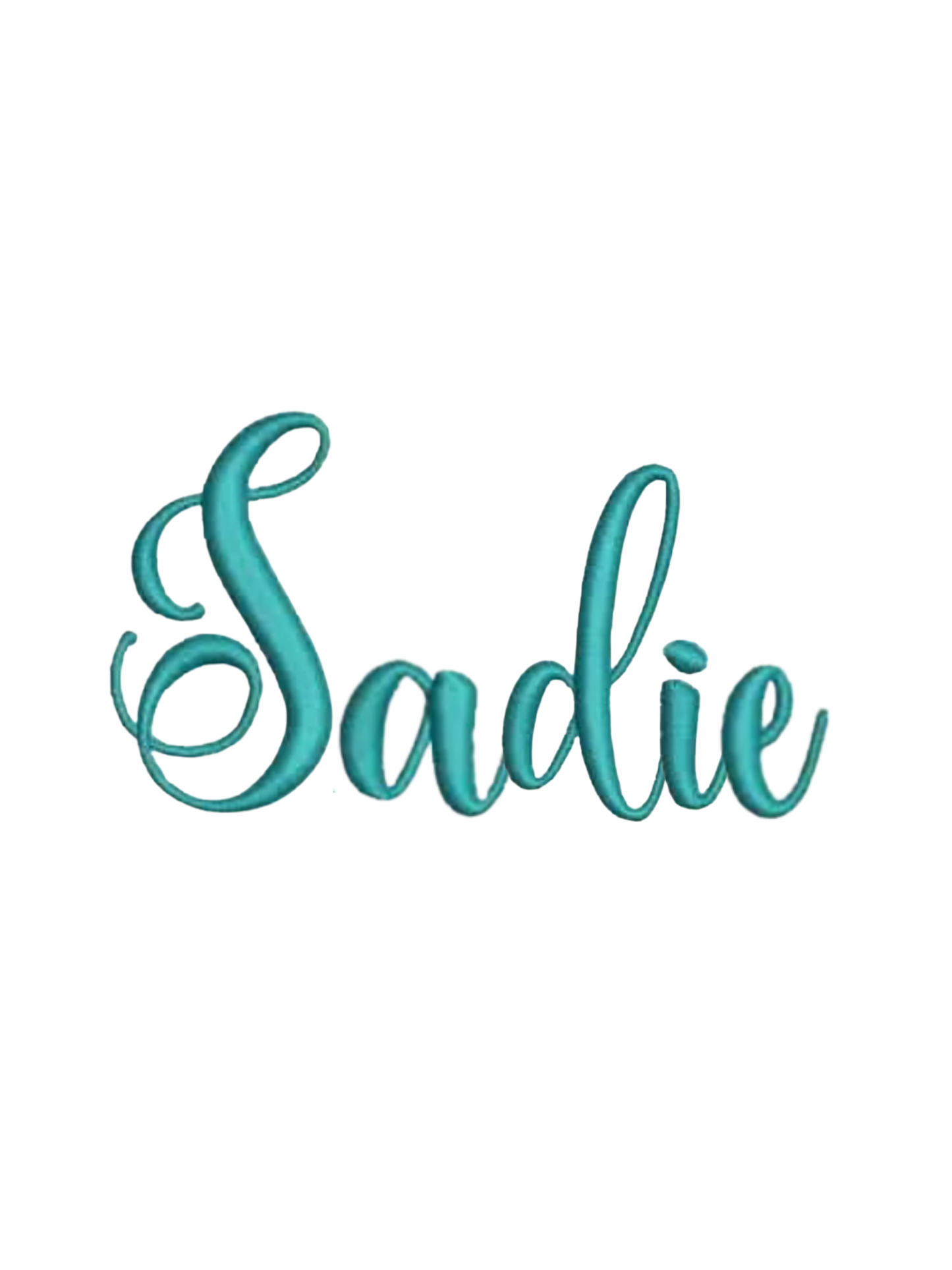 Sadie Font