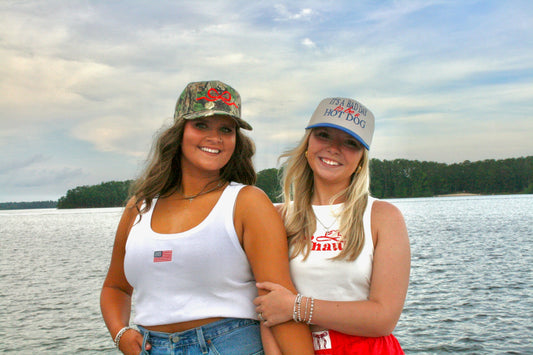 It's a Bad Day to be a Hotdog  Hat