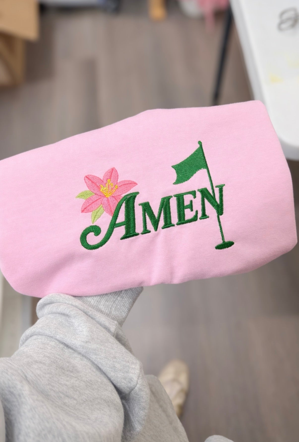 Amen T-Shirt