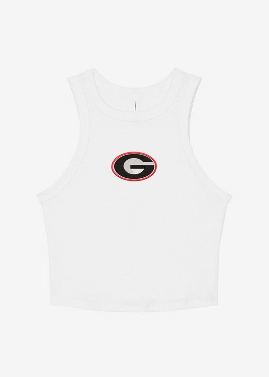 Game Day Patch Tank