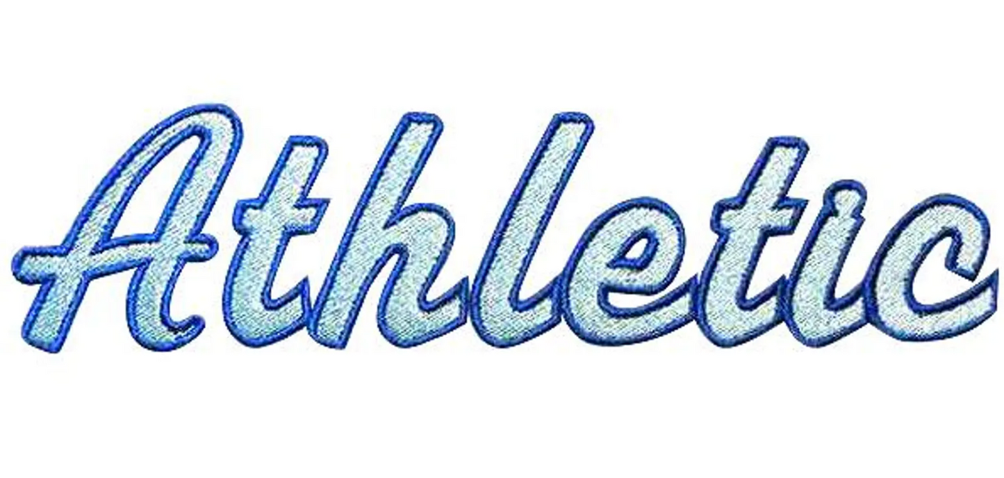 Athletic Font