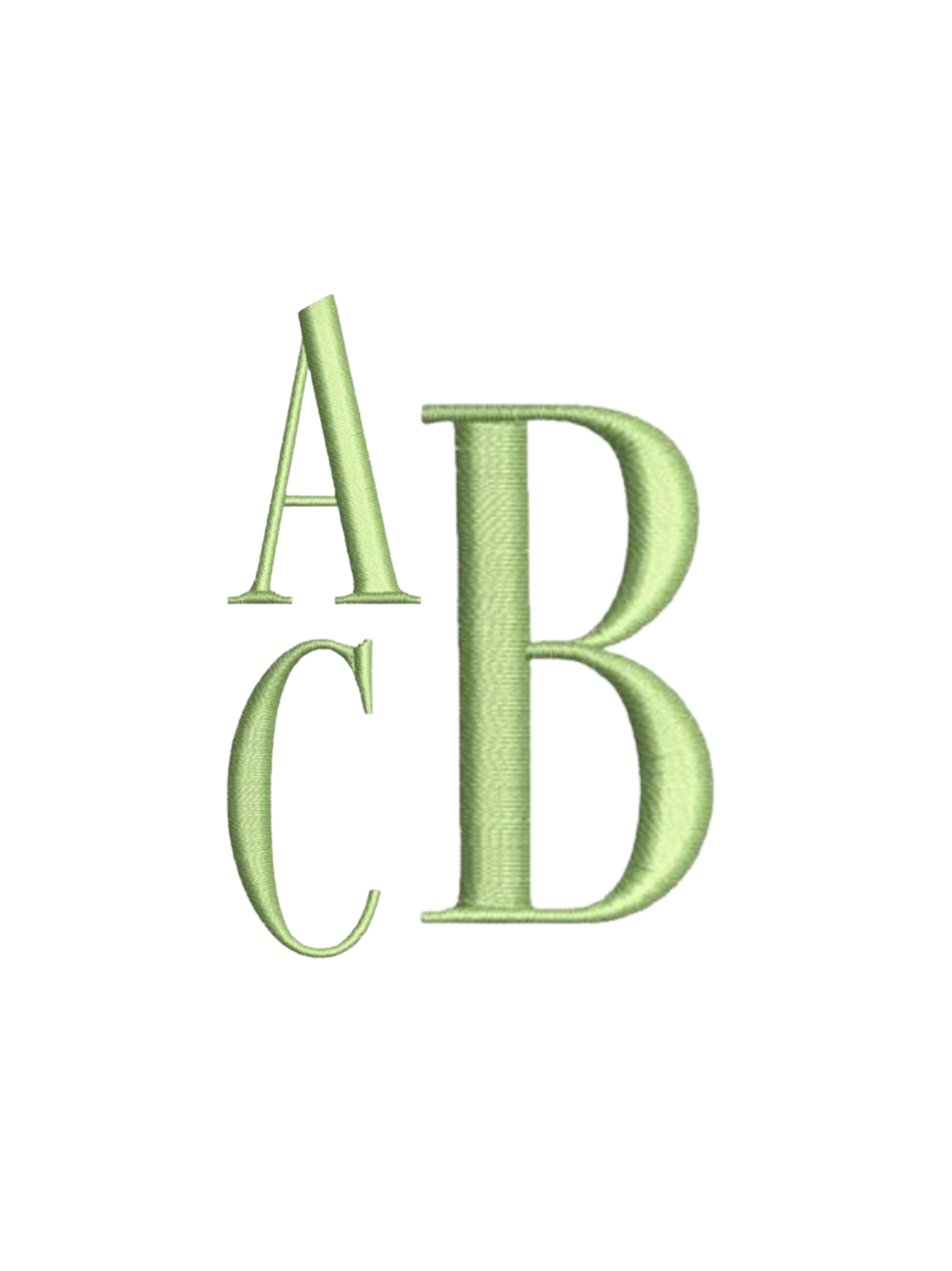 Barrett Font