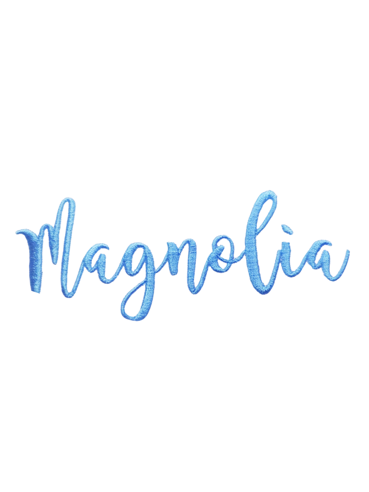 Magnolia Font
