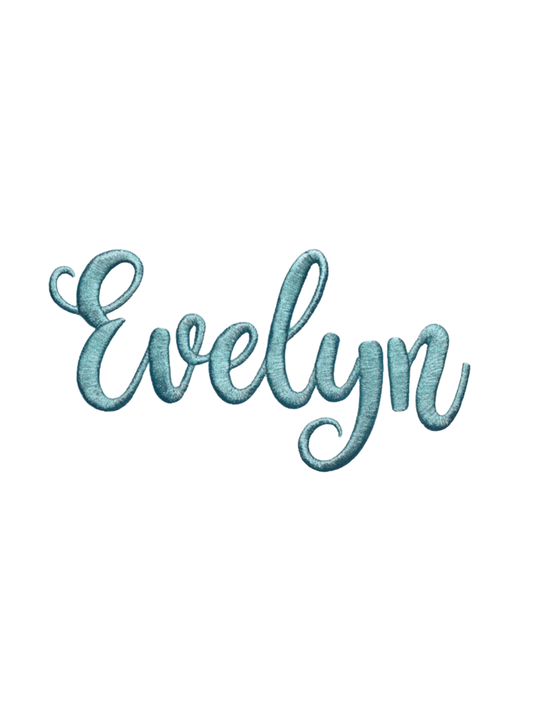 Evelyn Font