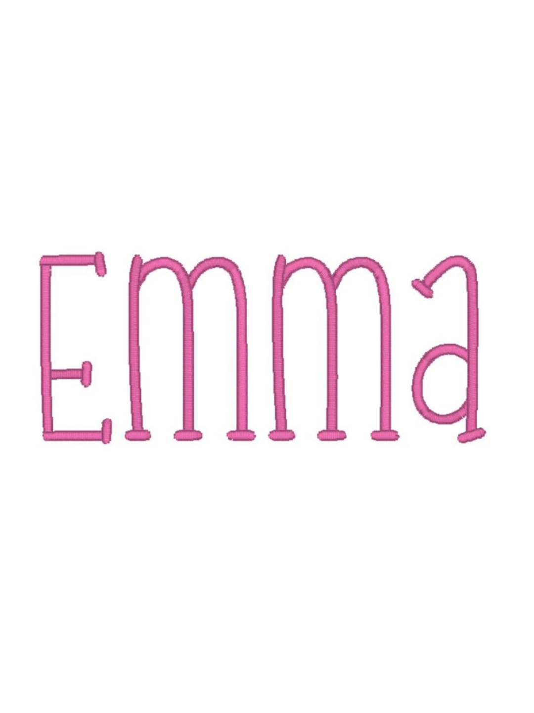 Emma Font