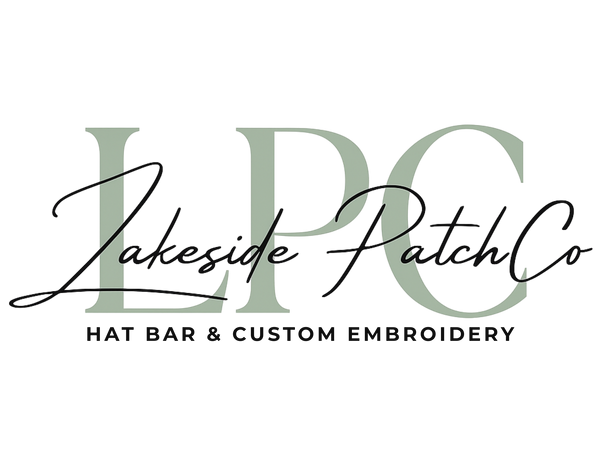 Lakeside Patch Co.